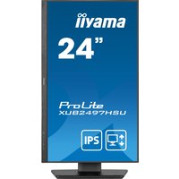 Монитор Iiyama ProLite XUB2497HSU-B2