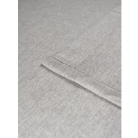 Комплект штор Soft Lines SL-27 (150x240, светло-серый лен)