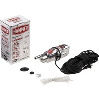 Колодезный насос Hammer NAP250UC(25)
