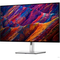 Монитор Dell UltraSharp U3223QE S/BK