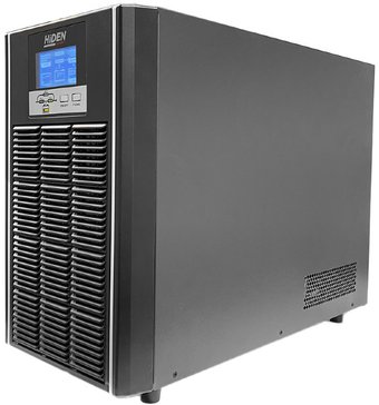 Источник бесперебойного питания HIDEN Expert UDC9206H