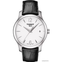 Наручные часы Tissot Tradition Lady (T063.210.16.037.00)