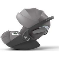 Детское автокресло Cybex Cloud T i-Size Plus (mirage grey)