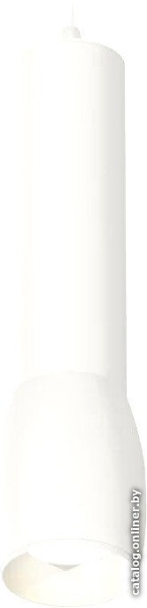 Подвесная люстра Ambrella light XP XP1122001