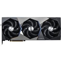 Видеокарта MSI GeForce RTX 5080 16G Suprim SOC