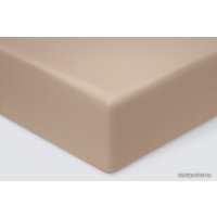 Простыня Экотекс простыня 220х240 (бежевый)