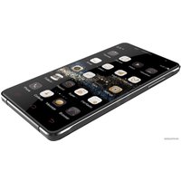 Телефон Oukitel K4000 Pro Black