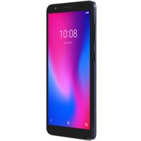 Смартфон ZTE A3 2020 (темно-серый)