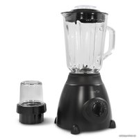 Стационарный блендер Marta MT-1591 (черный/черный)