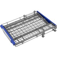 Отдельностоящая посудомоечная машина MAUNFELD MWF45331S