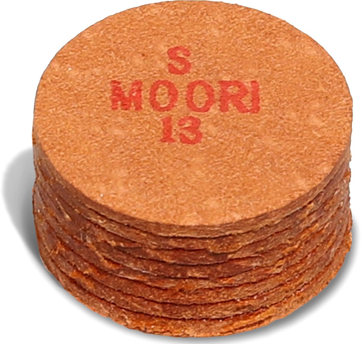 

Наклейка для кия Moori Regular 13мм 25412 (S)