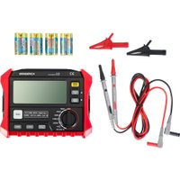 Тестер Ermenrich Ping ET50