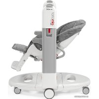 Высокий стульчик Peg Perego Tatamia Follow Me (wonder grey)