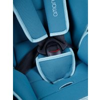 Детское автокресло Amarobaby Safety (бирюзовый)