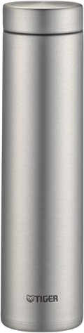 Термокружка Tiger MMZ-K060-KS 600мл (нержавеющая сталь)