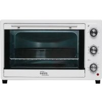 Мини-печь Making Oasis Everywhere M-S45CW