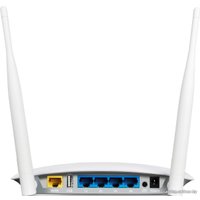 Wi-Fi роутер Upvel UR-326N4G v3.0