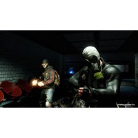  Killing Floor 2 для PlayStation 4