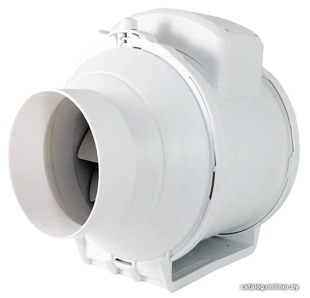 

Осевой вентилятор airRoxy aRil S 200-900