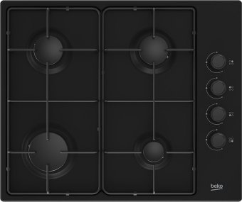Варочная панель BEKO HIGG 64123 SB