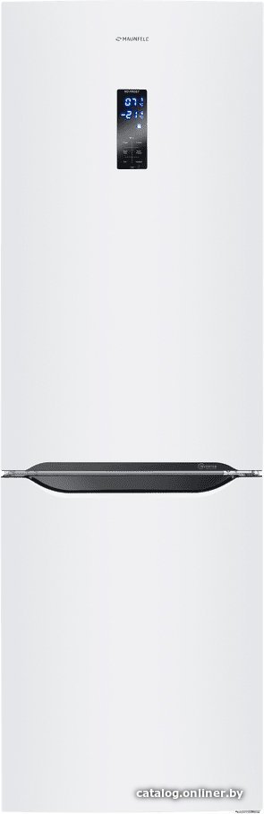 

Холодильник MAUNFELD MFF187NFIW10