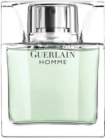 

Туалетная вода Guerlain Homme EdT (30 мл)