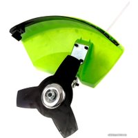 Триммер СибрТех БКС 1800 в Бресте