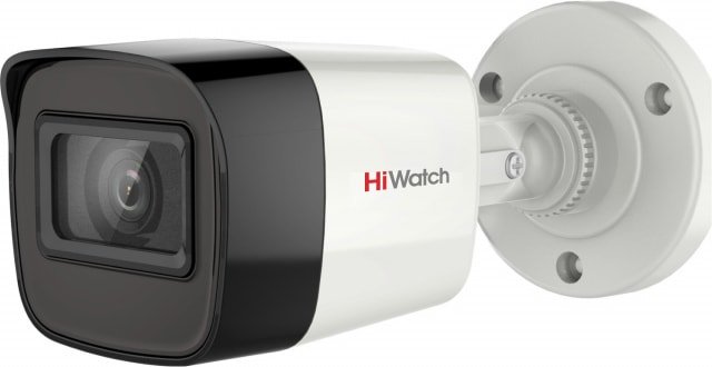 

CCTV-камера HiWatch DS-T520(C) (2.8 мм)