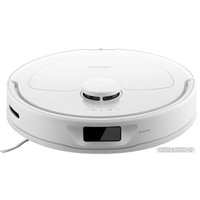 Робот-пылесос Roborock Q Revo (с русской озвучкой, белый)
