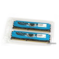 Оперативная память Apacer ARMOR Blue 2x8GB KIT DDR3 PC3-12800