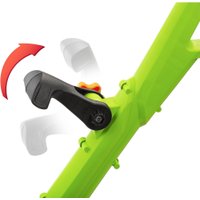 Триммер Fieldmann FZS 70101-0 (без АКБ)