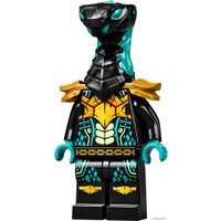 Конструктор LEGO Ninjago 71754 Водный дракон