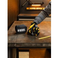 Лазерный нивелир Denzel LX 03 Green 35058