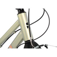 Велосипед Maxiscoo 3bike 24 L 2026 MSC-M3-2423 (зеленый)