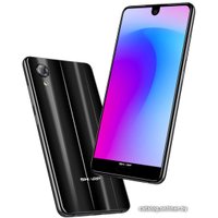 Телефон Sharp Aquos S3 mini