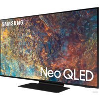 Телевизор Samsung QE55QN90AAU