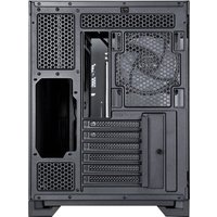 Корпус Chieftec Visio GM-30B-TG-OP