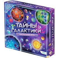 Настольная игра Origami Game Тайны Галактики