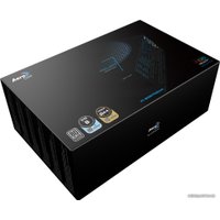 Блок питания AeroCool Project7 P7-850W Platinum