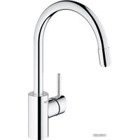 Смеситель Grohe Concetto 32663001 (хром)