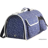 Сумка-переноска Triol Стефани 31871050 (синий) в Солигорске