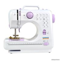 Электромеханическая швейная машина Sundays Home RH-505