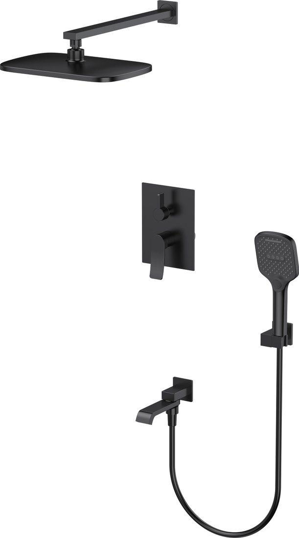 

Душевая система Splenka S31.27.06