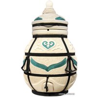 Тандыр Амфора Дастархан с откидной крышкой в Барановичах