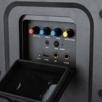 Беспроводная колонка Eltronic 20-98 Crazy Box 1200