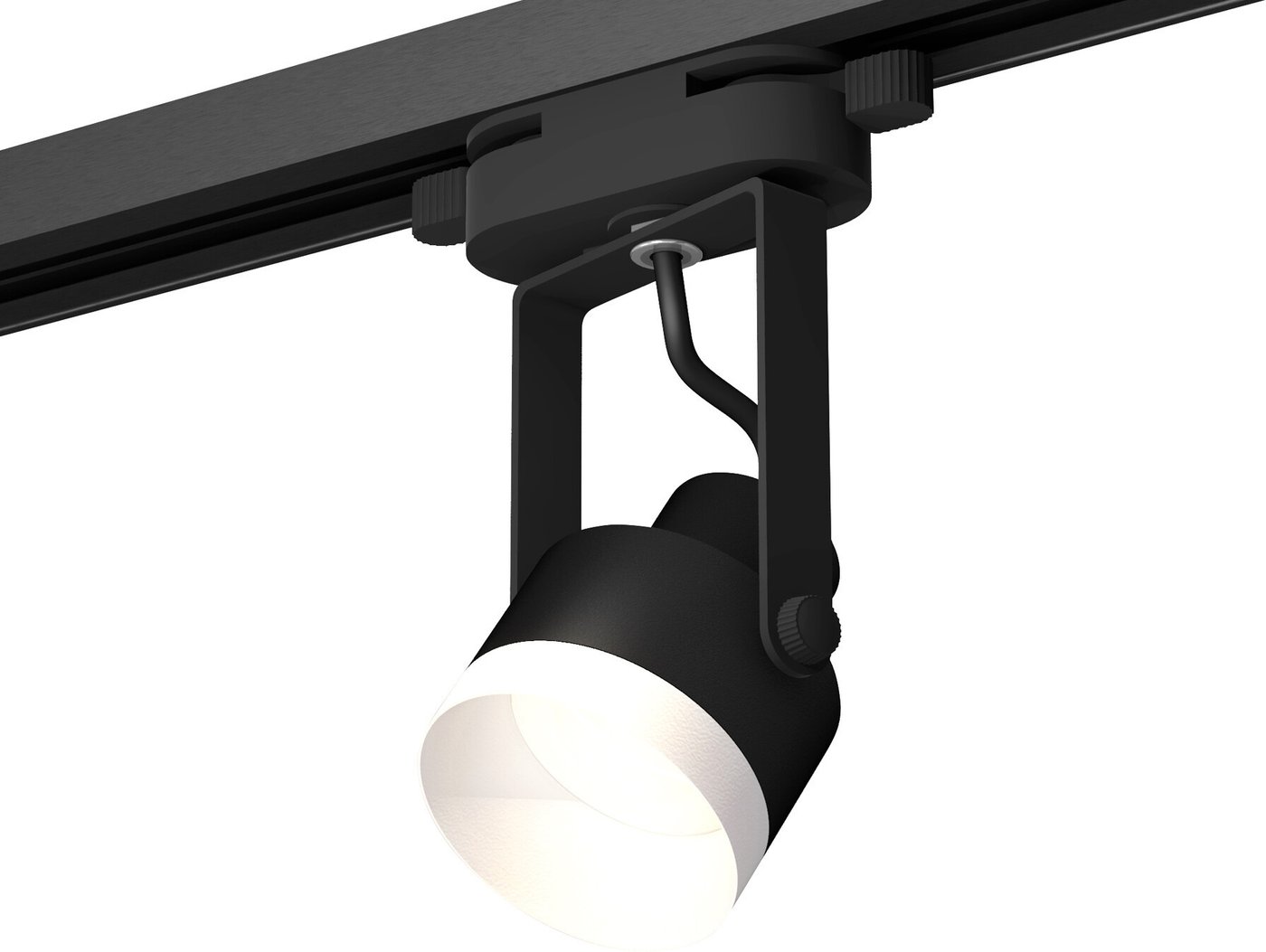 

Трековый светильник Ambrella light Track System XT6602040 PBK/SWH