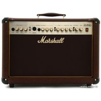 Комбоусилитель Marshall AS50D