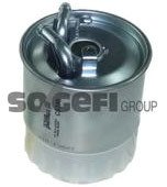 

Топливный фильтр Purflux CS736