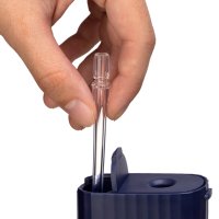 Ирригатор  Revyline RL 410 (синий)