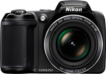 Nikon Coolpix L340